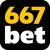 667bet logo
